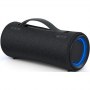 Sony XG300 X-Series Portable Wireless Speaker, Black Sony | X-Series Speaker | XG300 | 17 W | Waterproof | Bluetooth | Black | Ω - 2